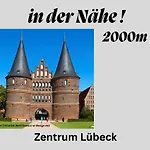 Gemuetlich 6, Netflix Und Kaffee Frei, Parken Vor Der Tuer Appartement *