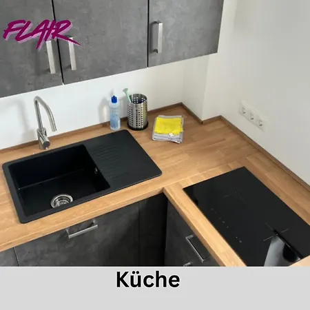 Gemuetlich 6, Netflix Und Kaffee Frei, Parken Vor Der Tuer アパート