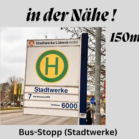 アパート Gemuetlich 6, Netflix Und Kaffee Frei, Parken Vor Der Tuer