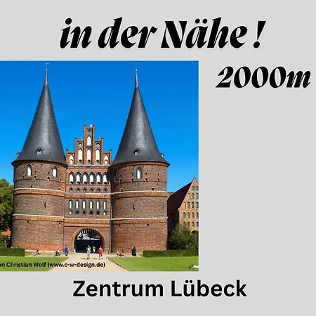Gemuetlich 6, Netflix Und Kaffee Frei, Parken Vor Der Tuer Apartmán *